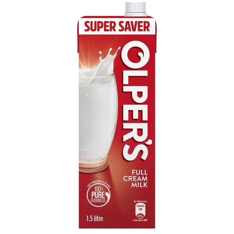 Olpers Milk 1.5 Litre