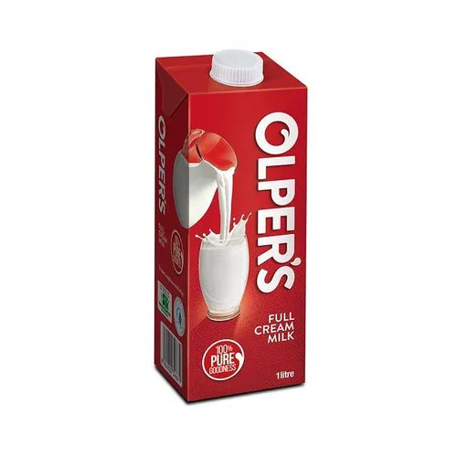 Olpers Milk 1Ltr