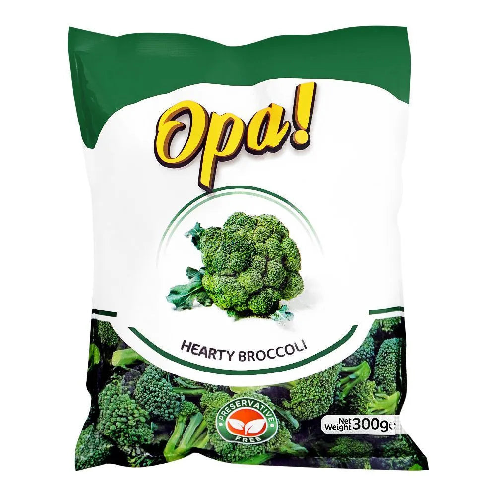 Opa Broccoli 300gm