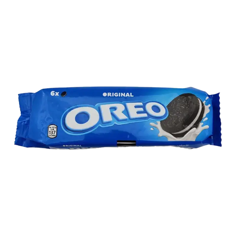 Oreo Biscuits Snack Pack
