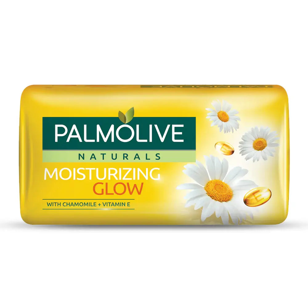 Palmolive Moisturising Glow 165gm