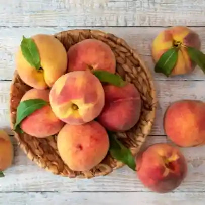 Peach (1st) 1kg