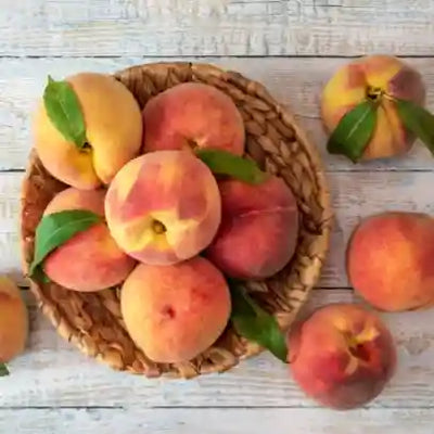 Peach (1st) 1kg