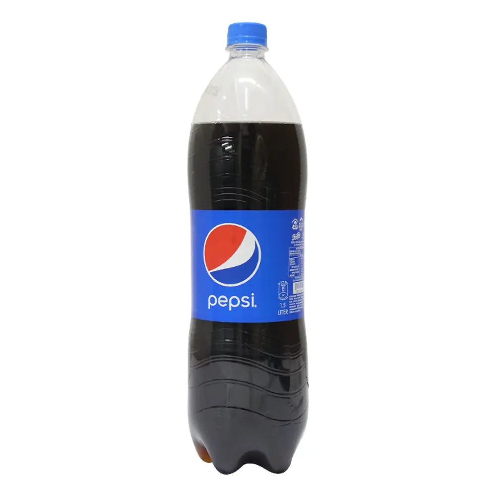 Pepsi 1.5Ltr