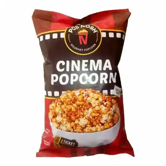 Pop Nosh Cinema Popcorn 60gm