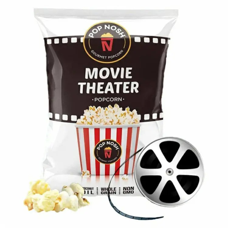 Pop Nosh Movie Theater 38gm