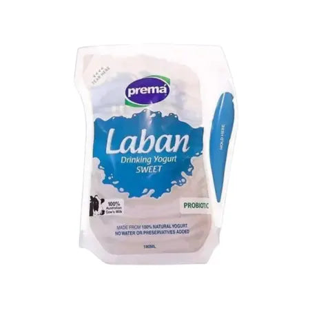 Prema Laban Sweet 180ml