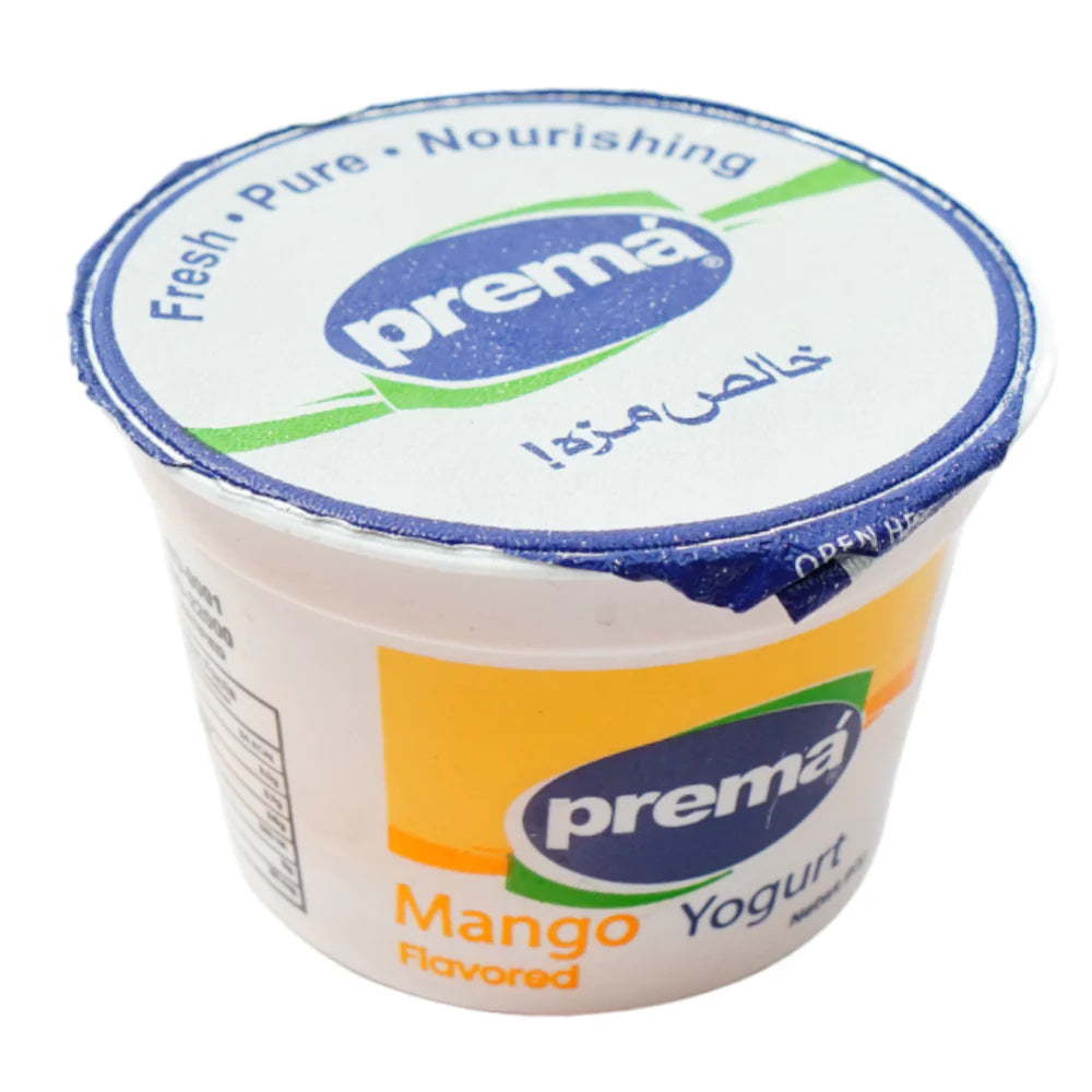 Prema Mango Yogurt 90gm