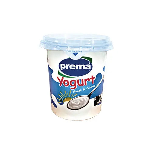 Prema Sweet Yogurt 375gm