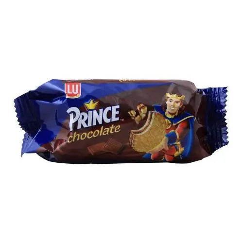 Prince Biscuits Half Roll