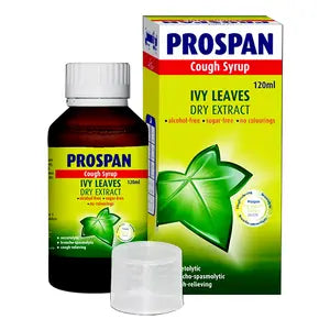 Prospan 120ml Srup – Farm to Home