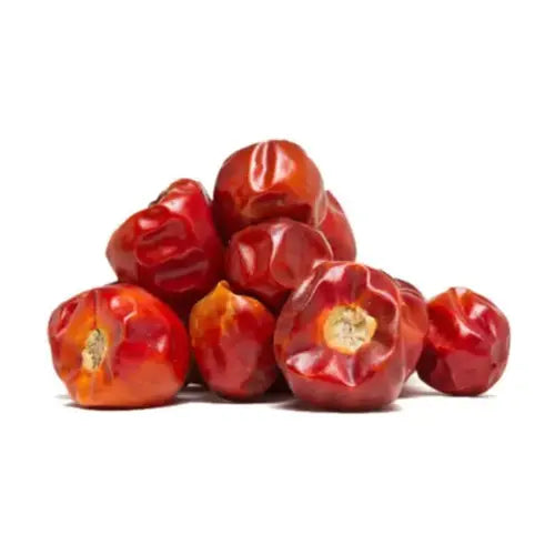 Red Chilli Whole Round 100gm