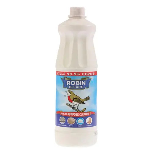 Robin Bleach Regular 250ml