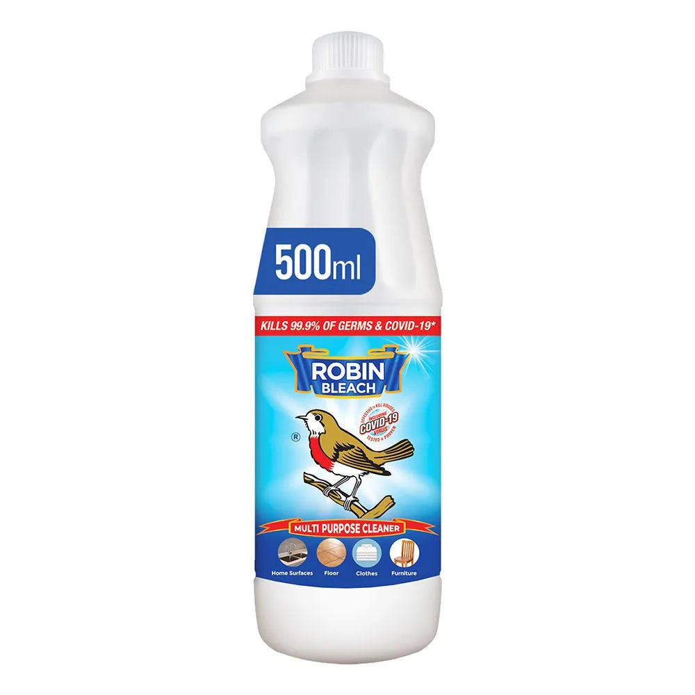 Robin Bleach Regular 500ml