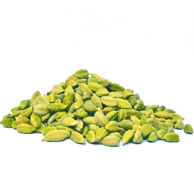 Green Cardamom 50gm