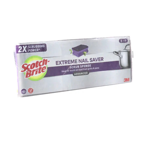 SB Extreme Nail Saver 3Pcs
