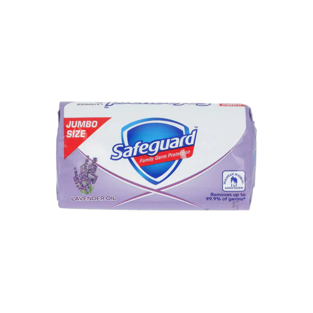 Safeguard Lavender Soap 175gm
