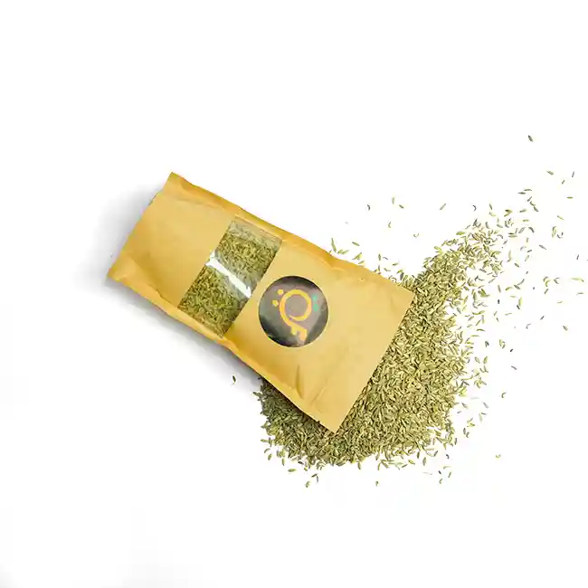 Saunf (Fennel Seeds) 100gm
