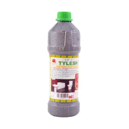 Says Tylesh Toilet Cleaner 600ml