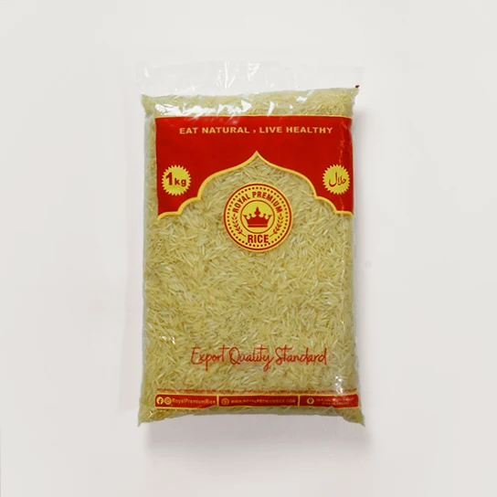 Sella Rice 1kg
