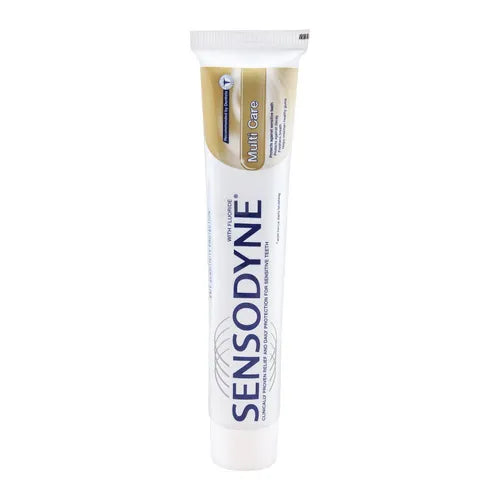 Sensodyne Multi Care Toothpaste 100gm