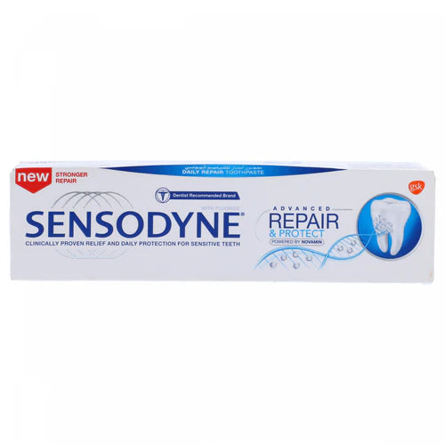 Sensodyne Repair & Protect Toothpaste 75ml