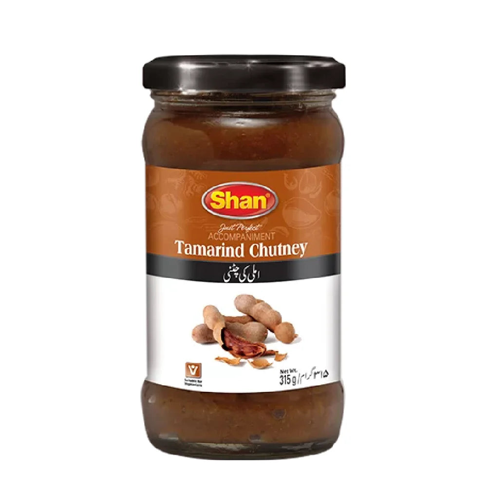 Shan Tamarind Chutney 350gm