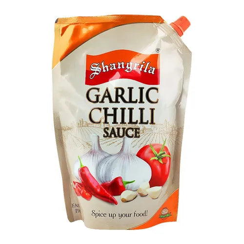 Shangrila Garlic Chilli Sauce 800gm