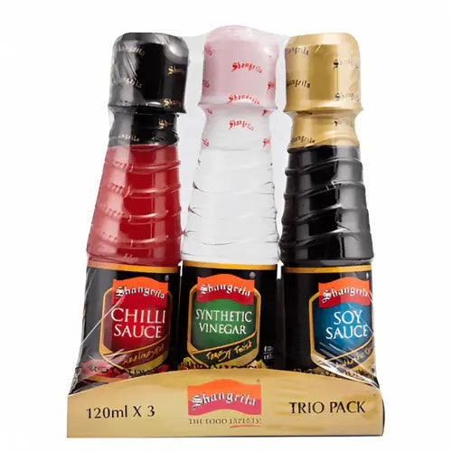 Shangrila Trio Pack 120ml