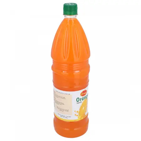Shezan Orange Squash 800ml