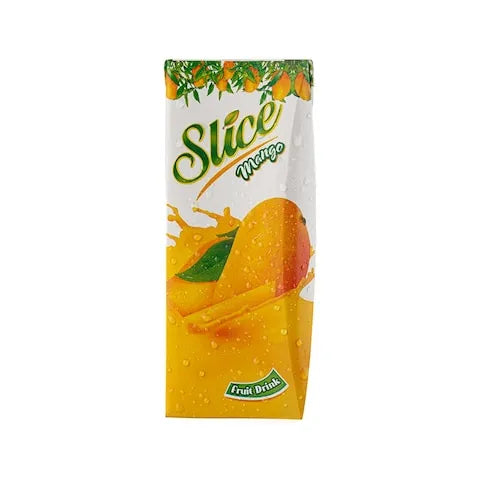 Slice Mango Drink 200ml