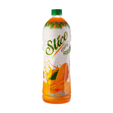 Slice Mango Fruit Juice 1Ltr