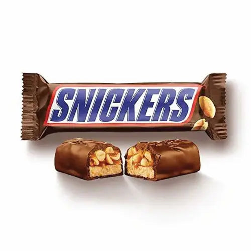 Snickers Chocolate 45gm