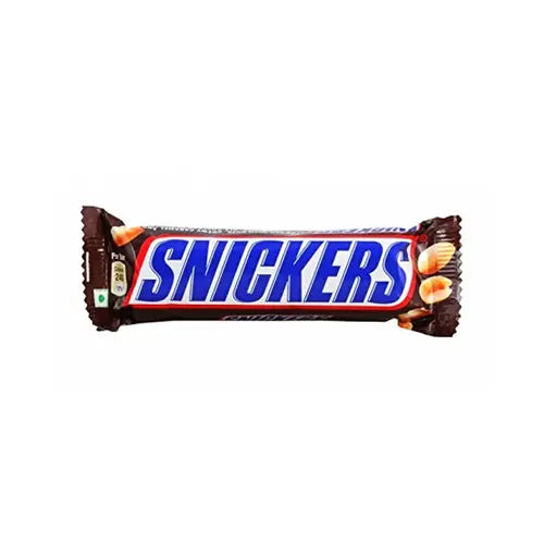 Snickers Chocolate 50gm