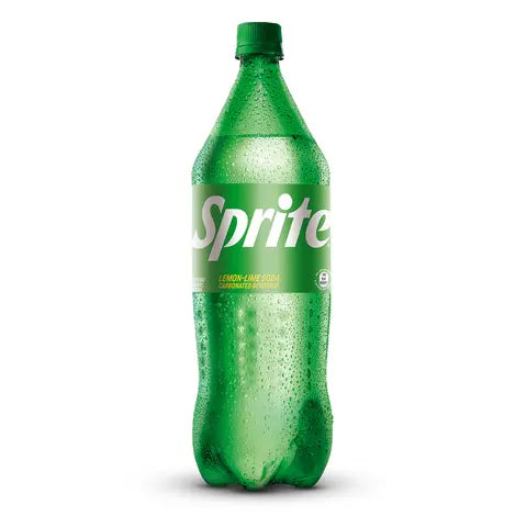Sprite 1.5Ltr