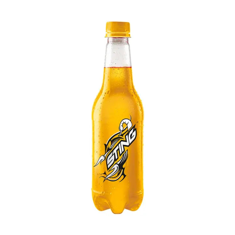 Sting Gold Rush 500ml