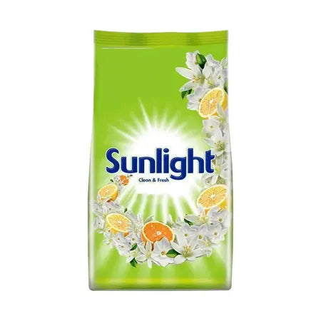 Sunlight Green Powder 2kg