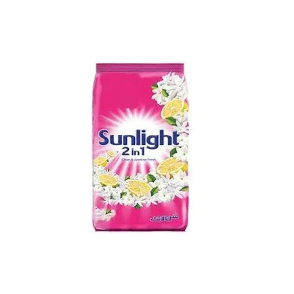 Sunlight Pink Powder 2kg