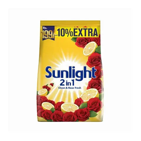Sunlight Rose Powder 770gm