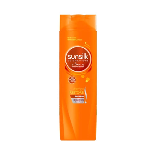 Sunsilk Damage Restore Shampoo 160ml