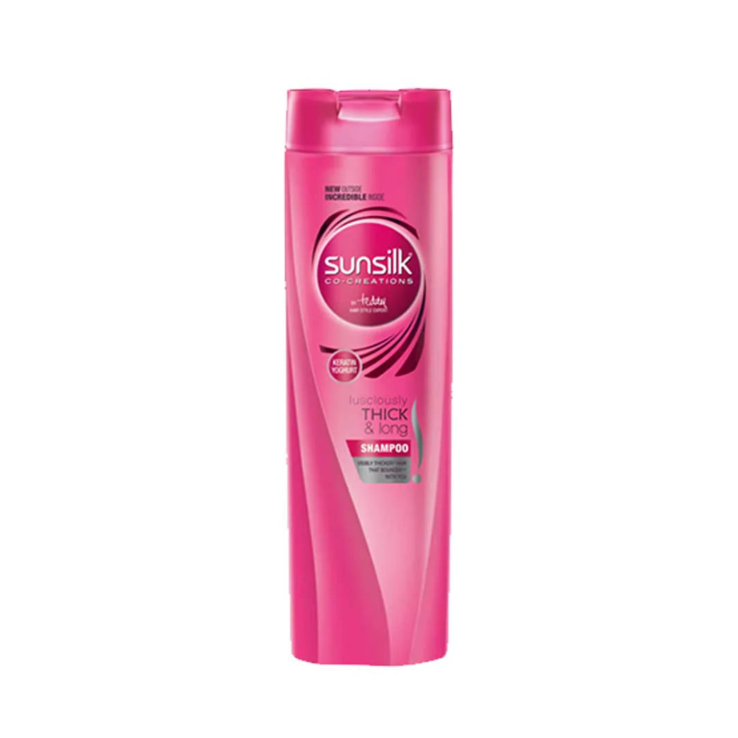 Sunsilk Shampoo Thick Long 360ml