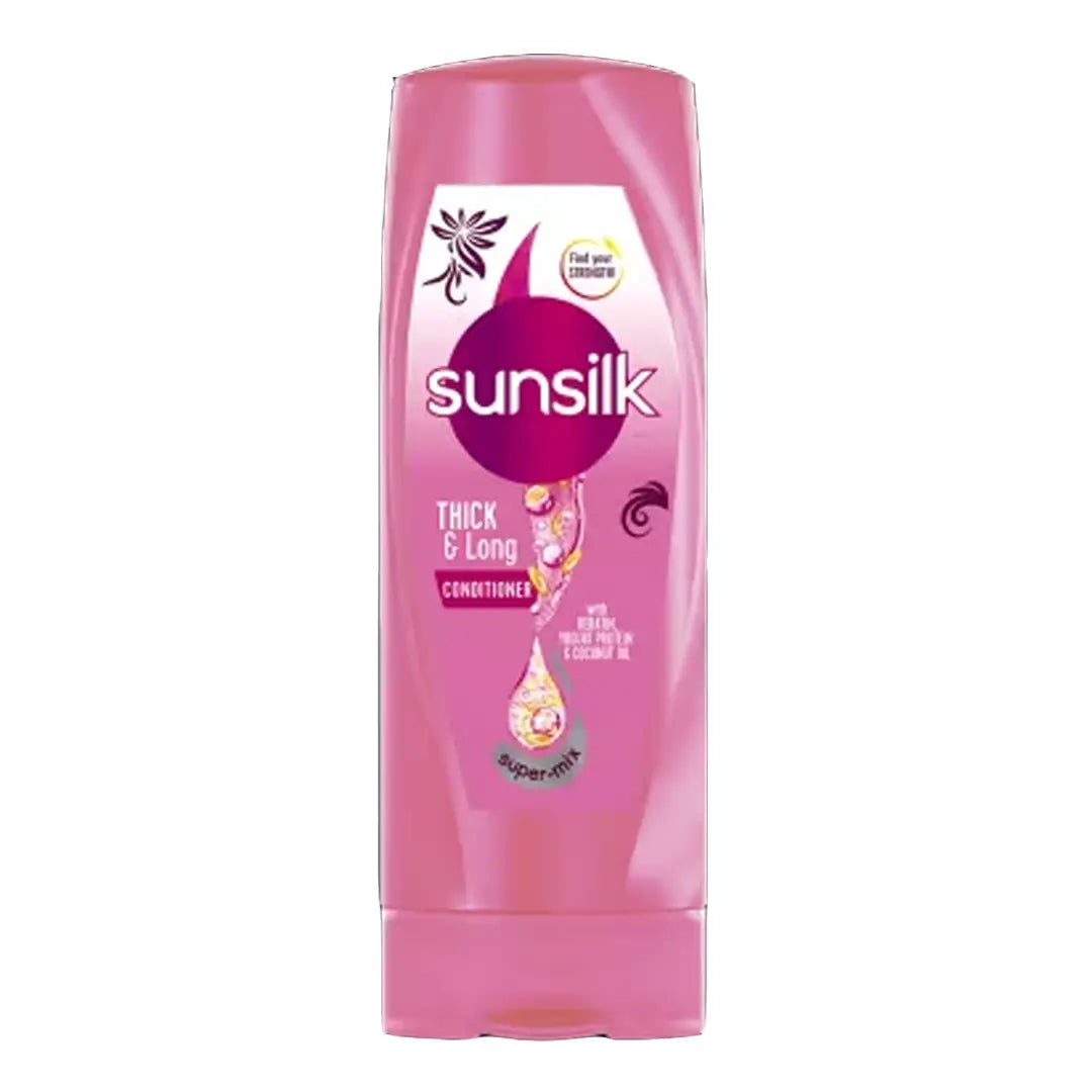 Sunsilk Thick Long Conditioner 180ml