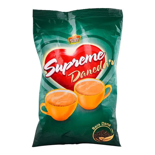 Supreme Danedar Tea 430gm