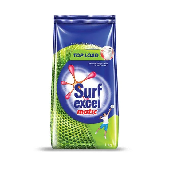 Surf Excel Top Load 1kg