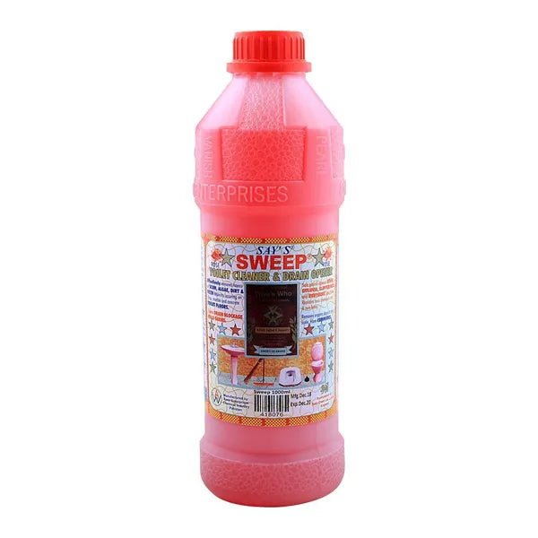 Sweep Toilet Cleaner 1000ml