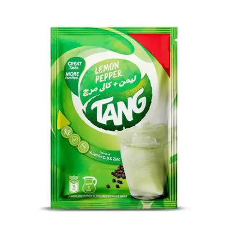 Tang Lemon Pepper 125gm