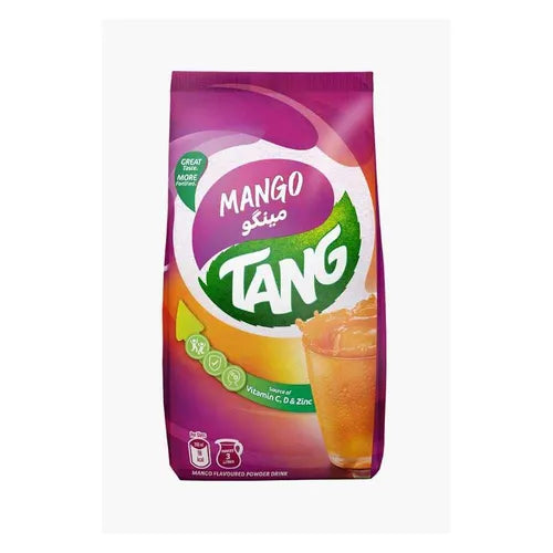 Tang Mango 375gm