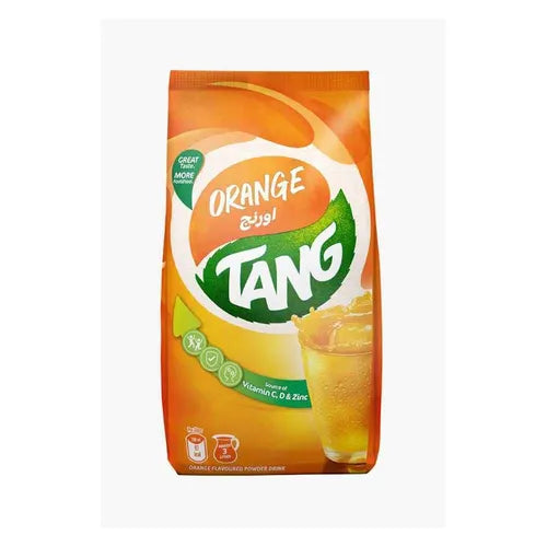 Tang Orange 375gm