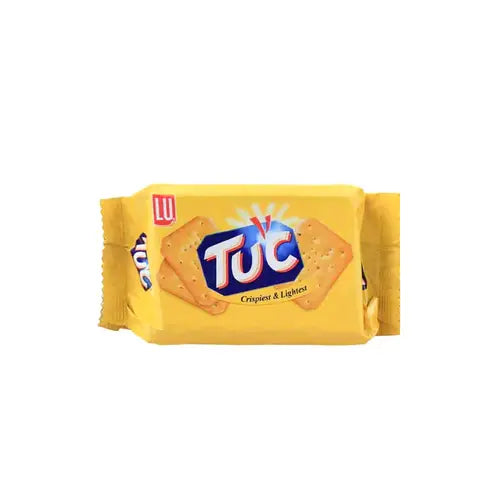 Tuc Biscuits Half Roll