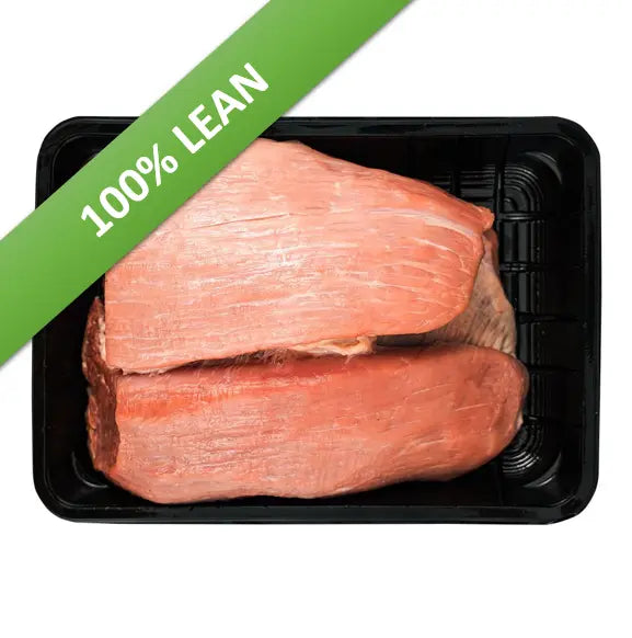 Veal (Beef) Loaf - Fresh (0.9-1kg)